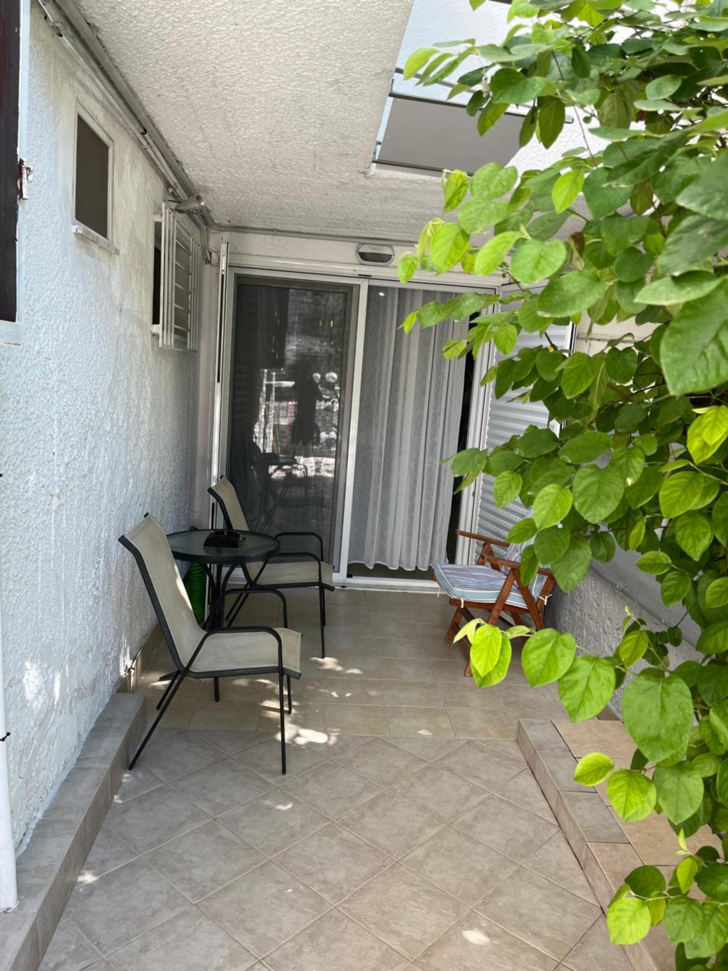폴리크로노 Andres House 빌라 외부 사진