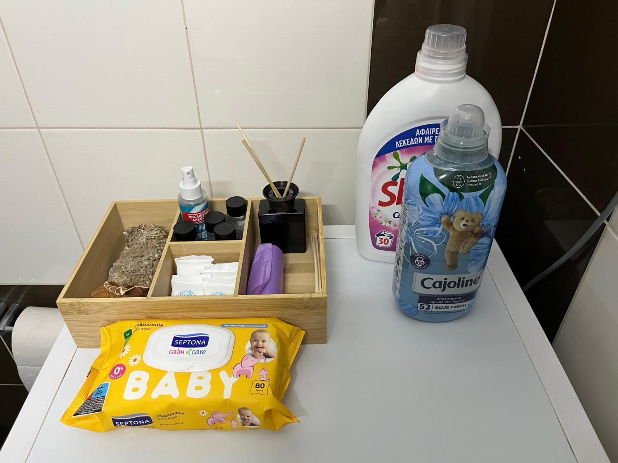 폴리크로노 Andres House 빌라 외부 사진
